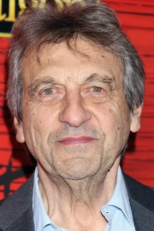 Profile photo of Alain Boublil