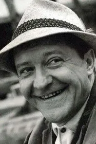 Profile photo of Alain Bouvette