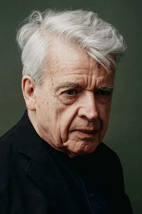 Profile photo of Alain Cavalier