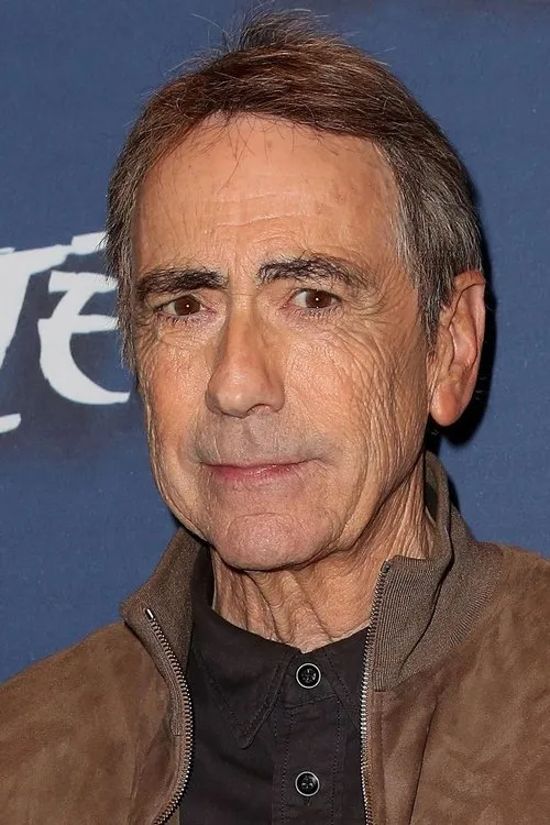 Photo of Alain Chamfort