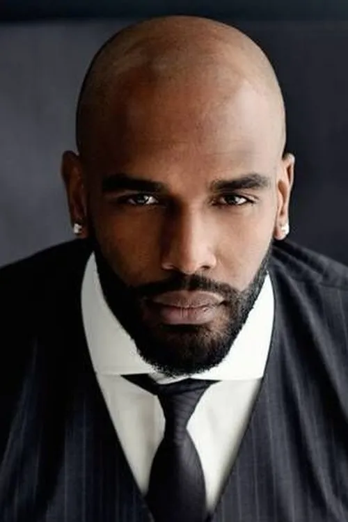 Profile photo of Alain Chanoine