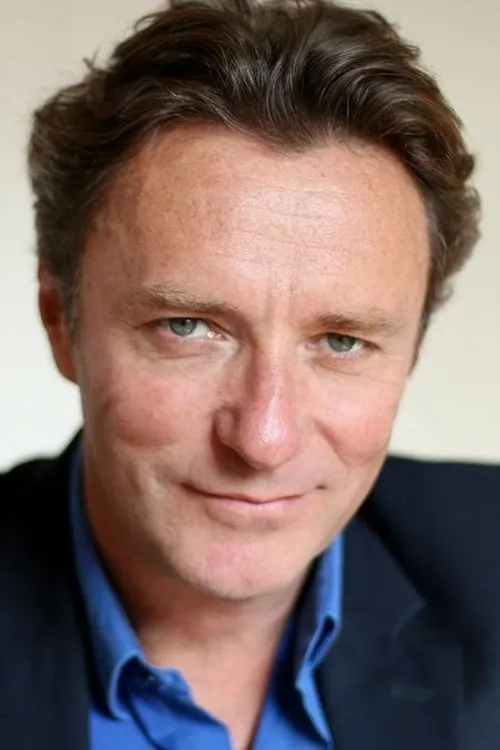 Profile photo of Alain Chapuis