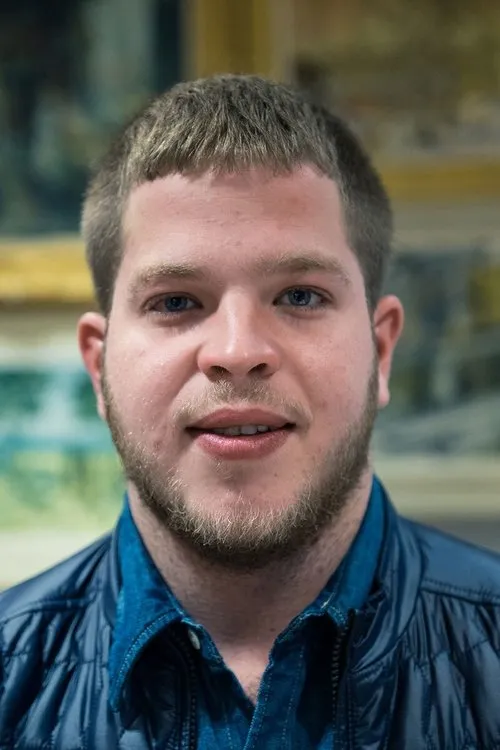 Photo of Alain Demaria