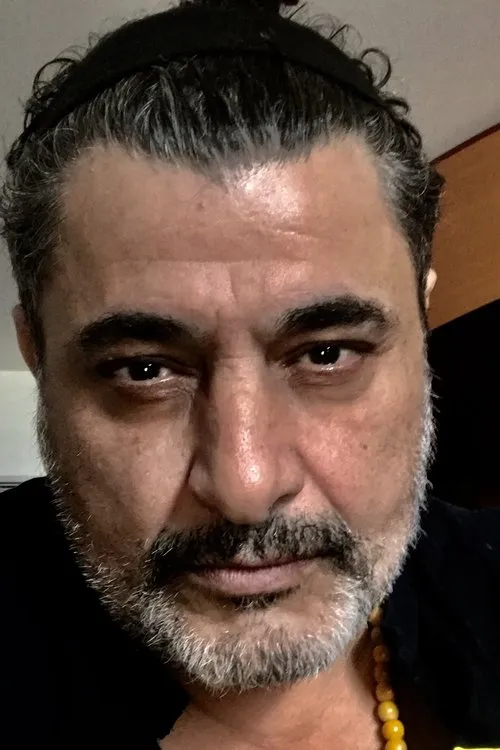 Profile photo of Alain Figlarz