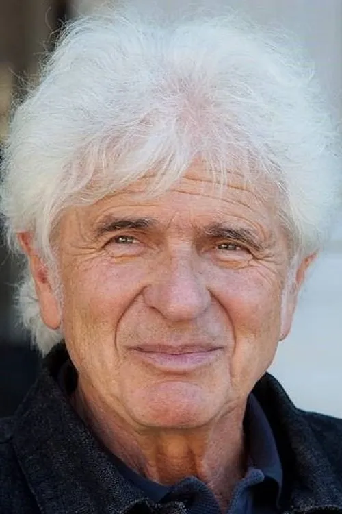 Photo of Alain Françon