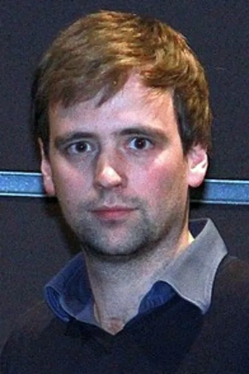 Profile photo of Alain-Gilles Viellevoye