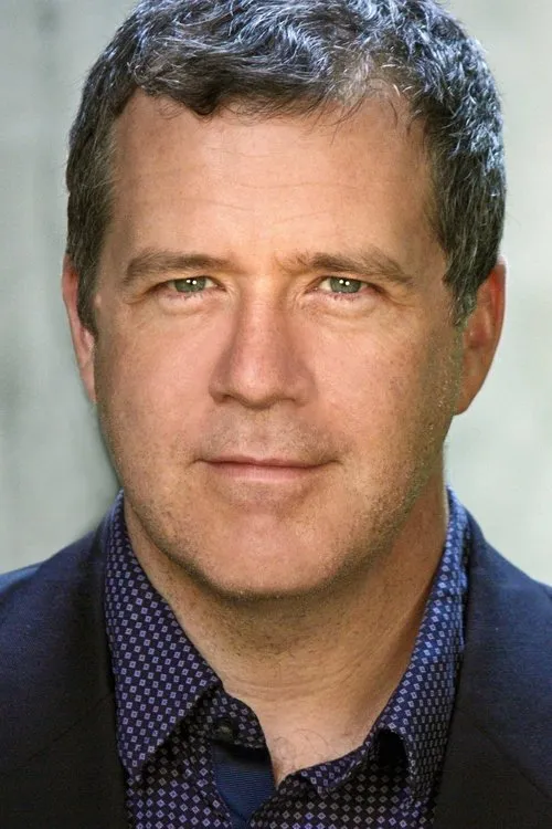 Photo of Alain Goulem