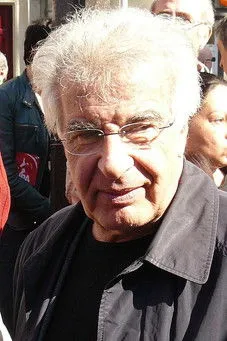 Profile photo of Alain Krivine