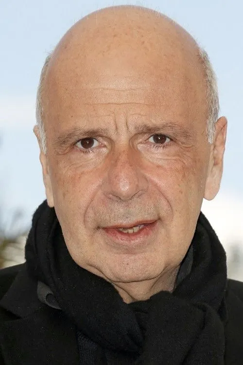 Profile photo of Alain Sarde
