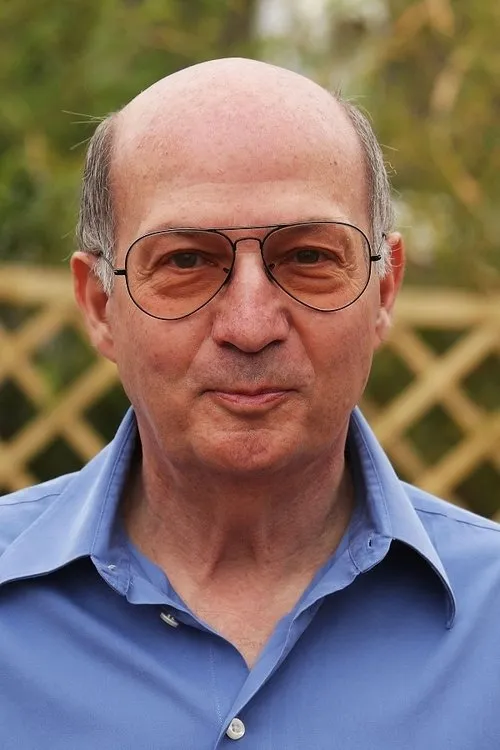 Profile photo of Alain Siritzky