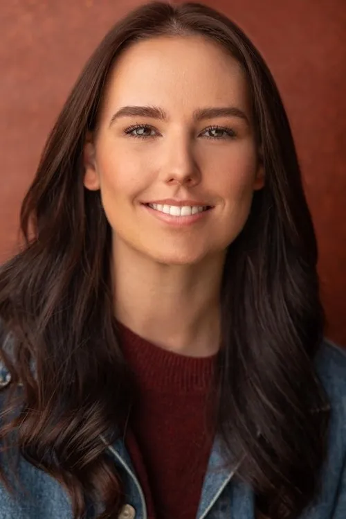 Profile photo of Alaina Wilks