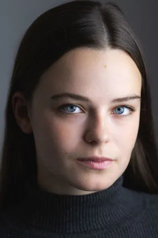 Profile photo of Alaïs Lawson