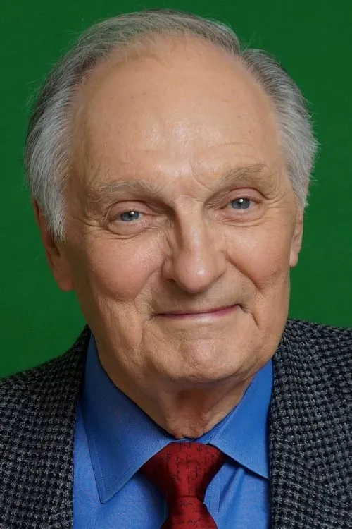 Photo of Alan Alda