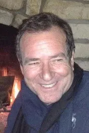 Profile photo of Alan Amiel