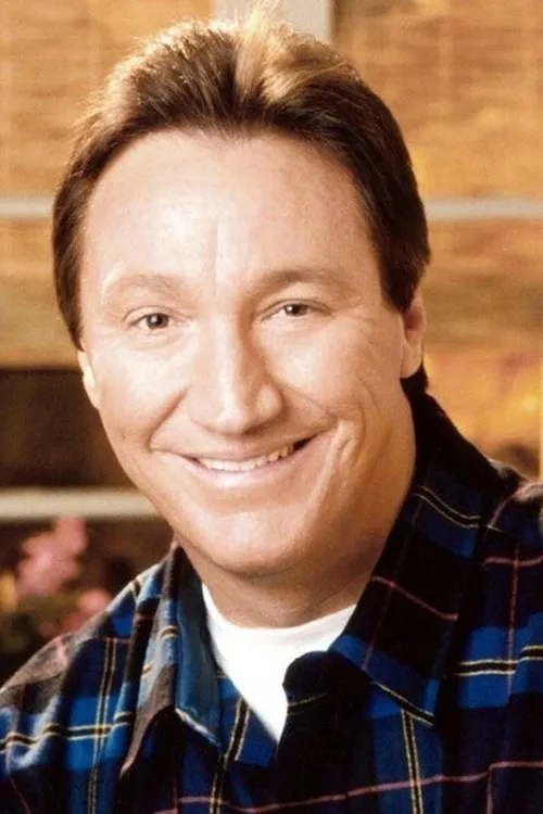 Profile photo of Alan Autry