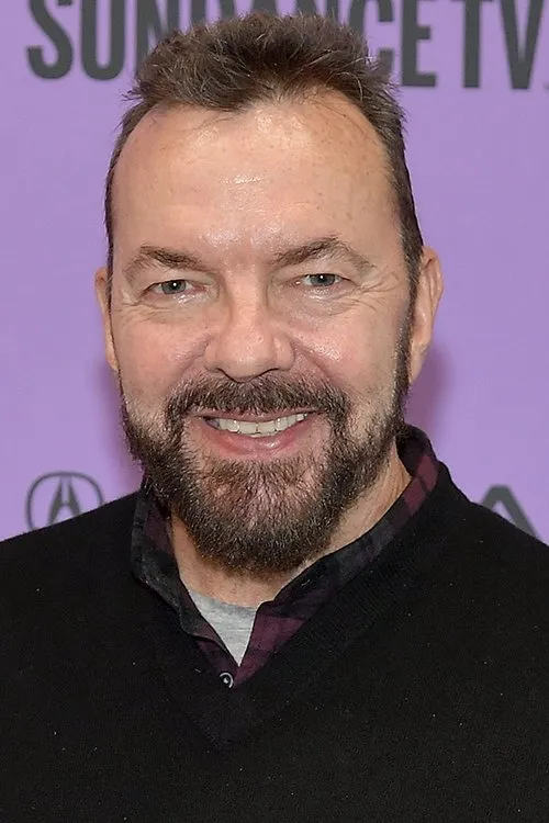 Profile photo of Alan Ball