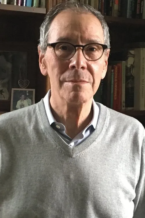 Profile photo of Alan Barinholtz