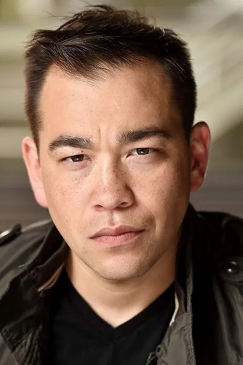 Profile photo of Alan Boell