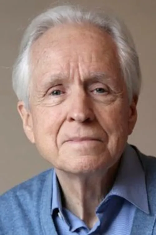 Profile photo of Alan Breck