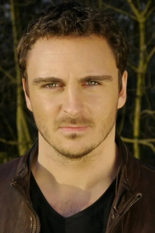 Photo of Alan Calton