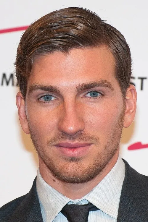 Profile photo of Alan Cappelli Goetz