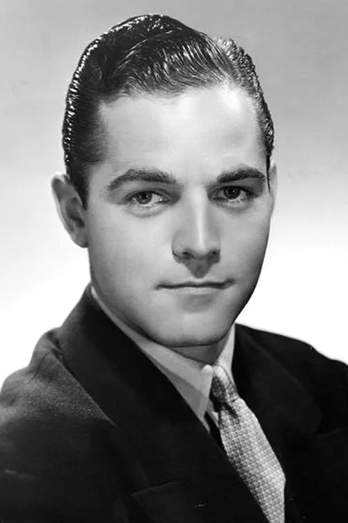 Photo of Alan Curtis