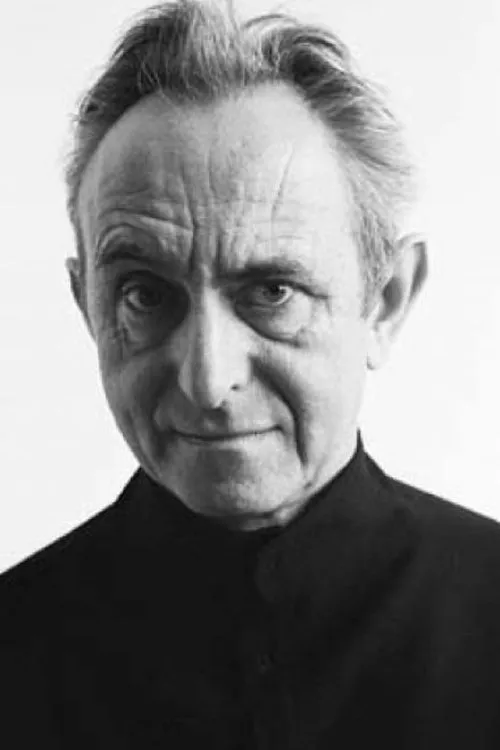 Photo of Alan Fairbairn