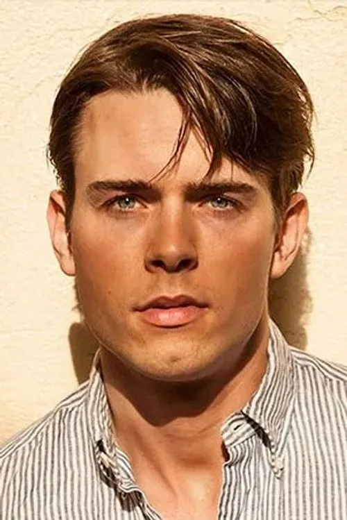 Profile photo of Alan Fox