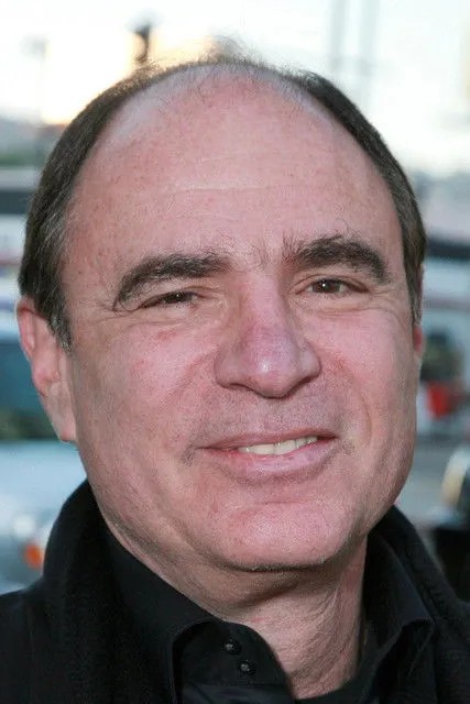 Profile photo of Alan Greisman