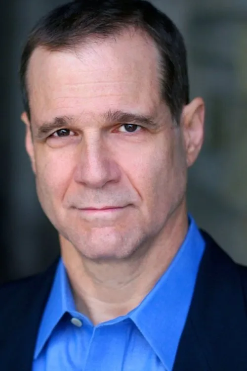 Profile photo of Alan Hasnas