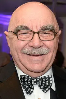 Profile photo of Alan Heim