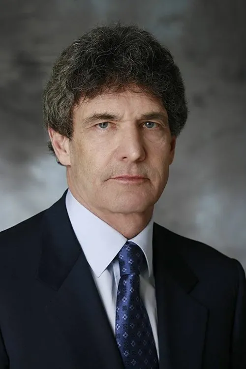 Profile photo of Alan Horn