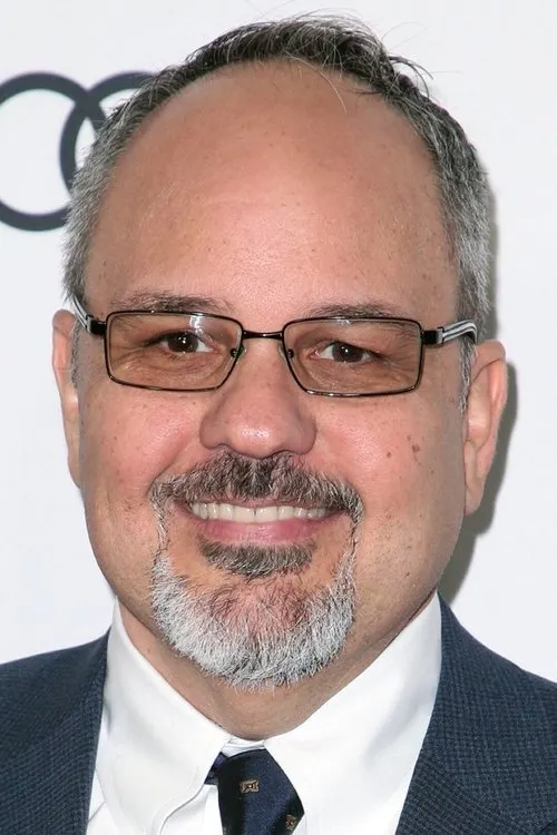 Profile photo of Alan J. Higgins