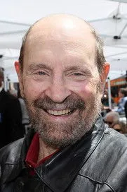 Profile photo of Alan J. Levi