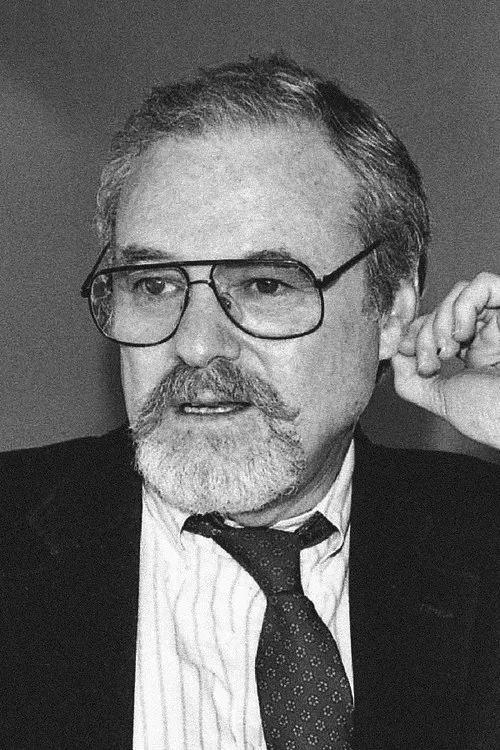 Profile photo of Alan J. Pakula