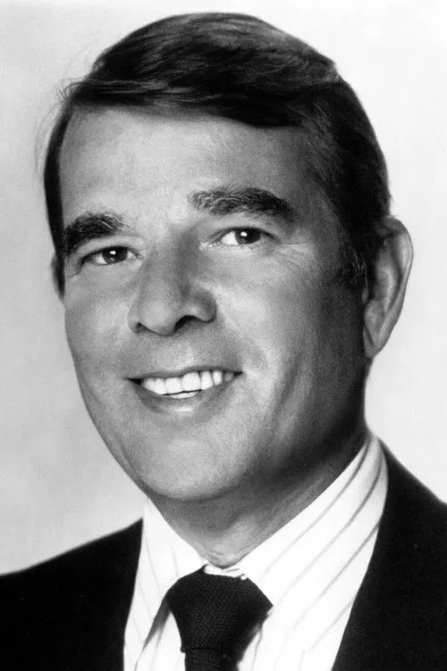 Profile photo of Alan Ladd Jr.