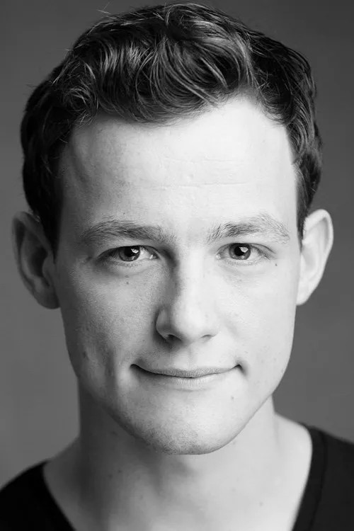 Profile photo of Alan Mahon