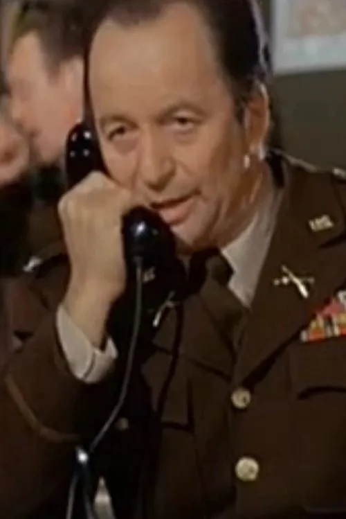 Profile photo of Alan Manson