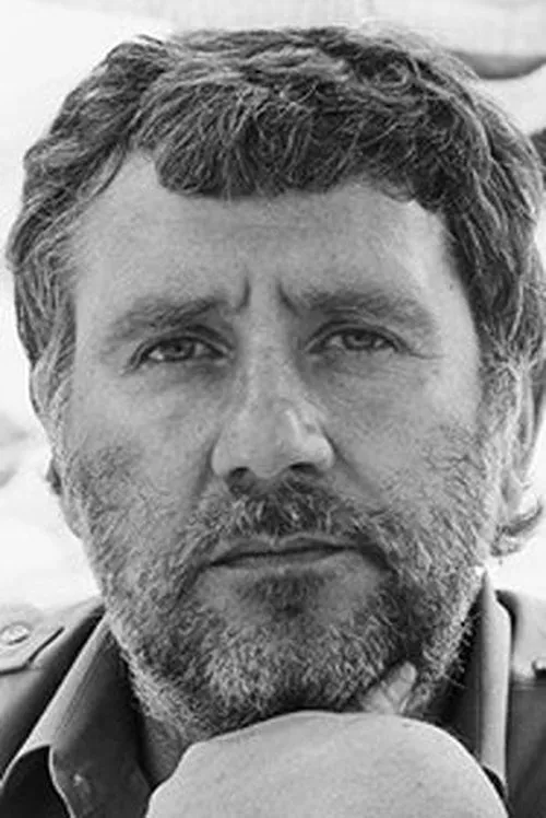 Profile photo of Alan Marshall