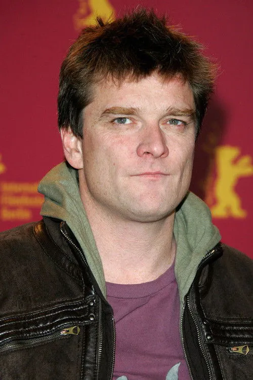 Profile photo of Alan Moloney