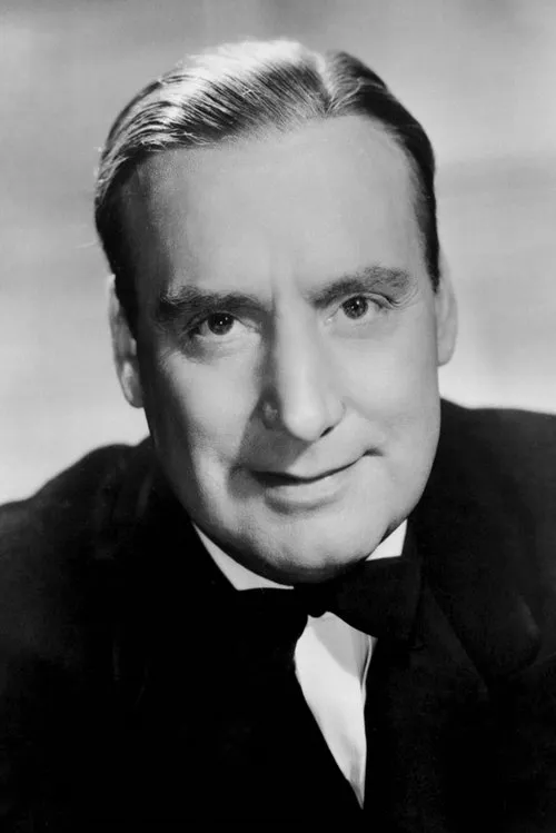 Photo of Alan Mowbray