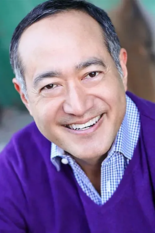 Profile photo of Alan Muraoka