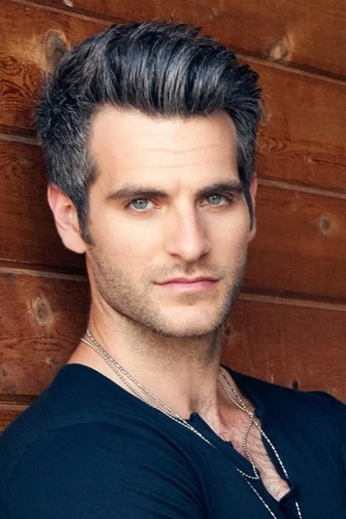 Profile photo of Alan Powell