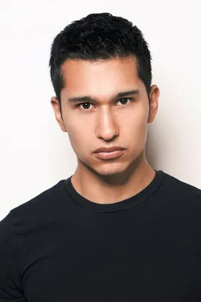 Profile photo of Alan Ramírez
