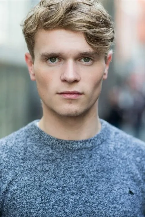 Profile photo of Alan Scott