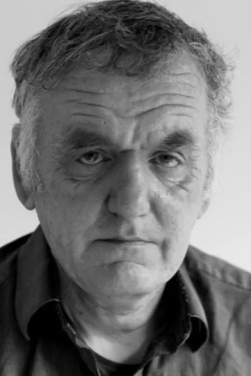 Profile photo of Alan Williams