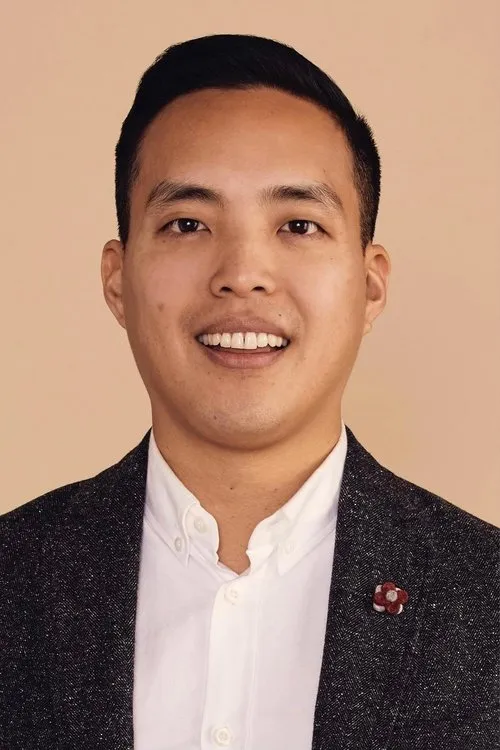 Profile photo of Alan Yang