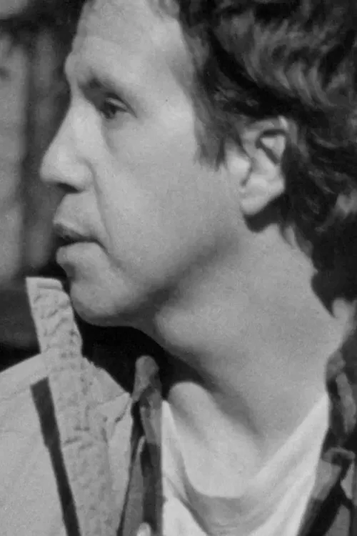 Profile photo of Alan Zweig