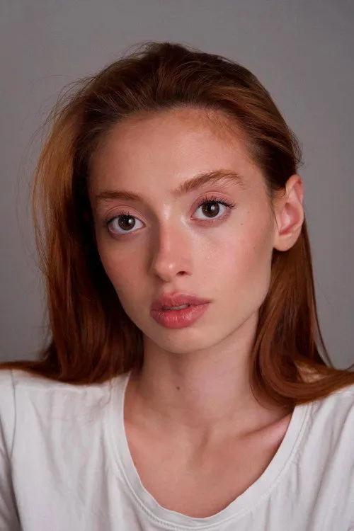 Alana Chochieva