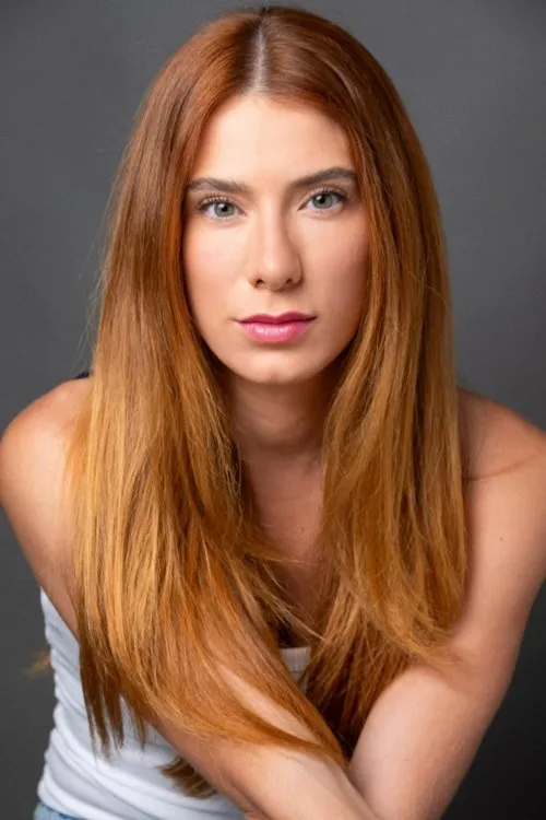 Photo of Alana Ferri